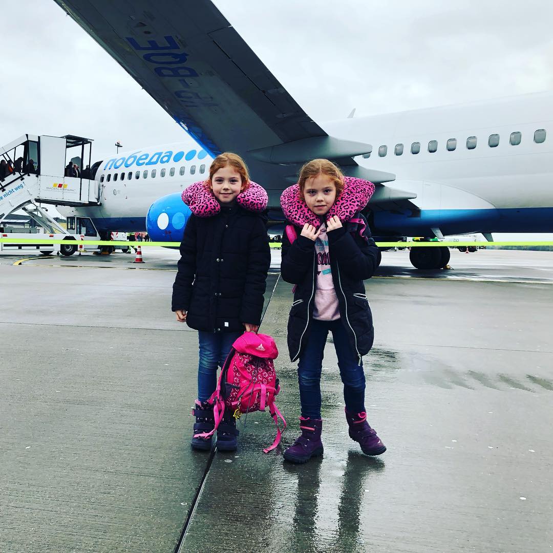 Instagram Photo von Twins