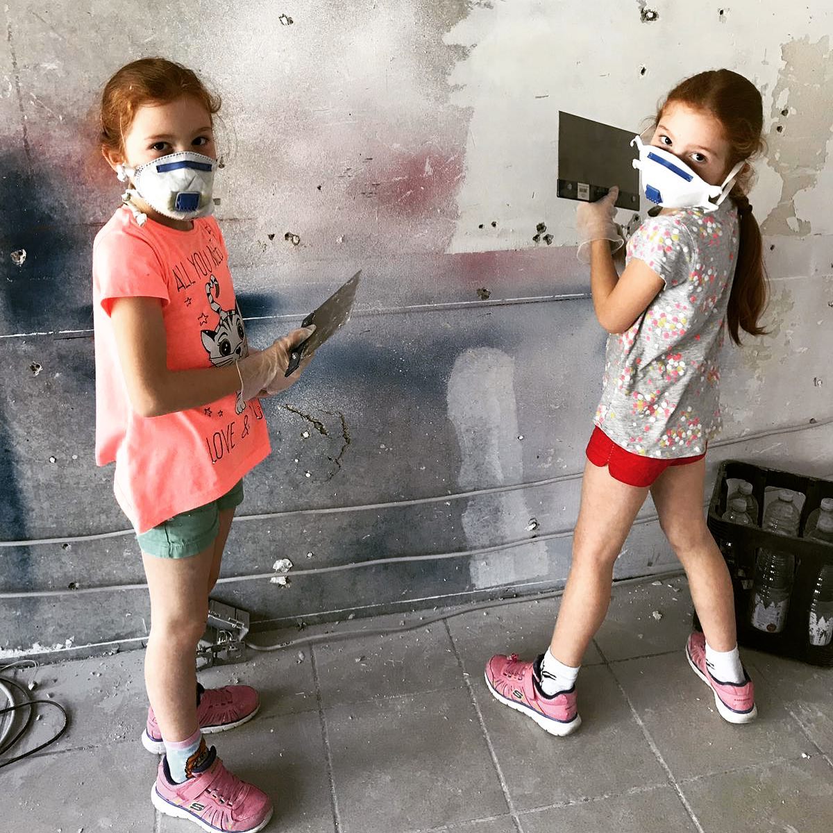 Instagram Photo von Twins