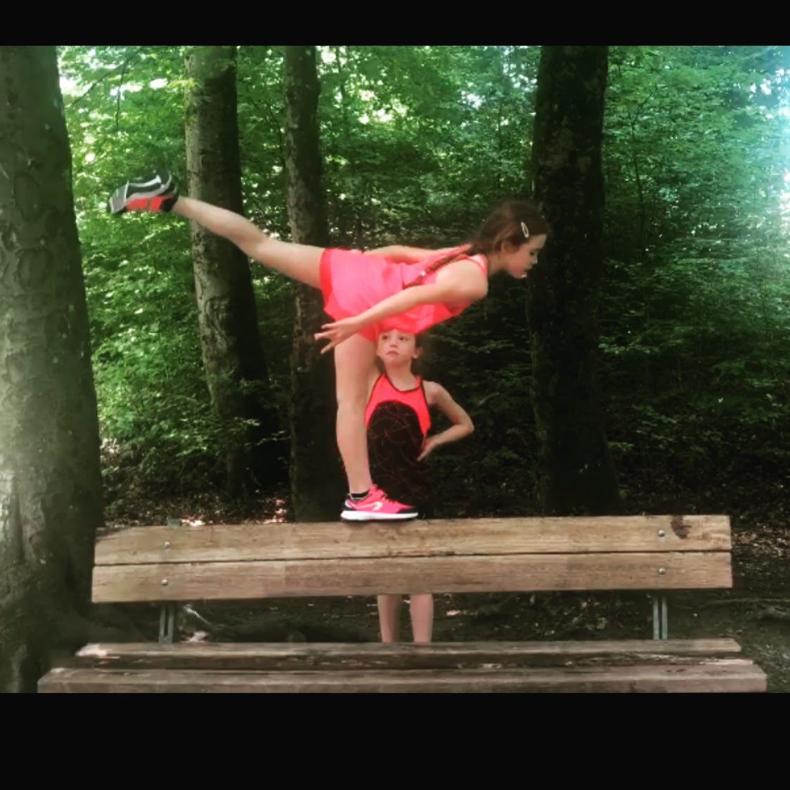 Instagram Photo von Twins