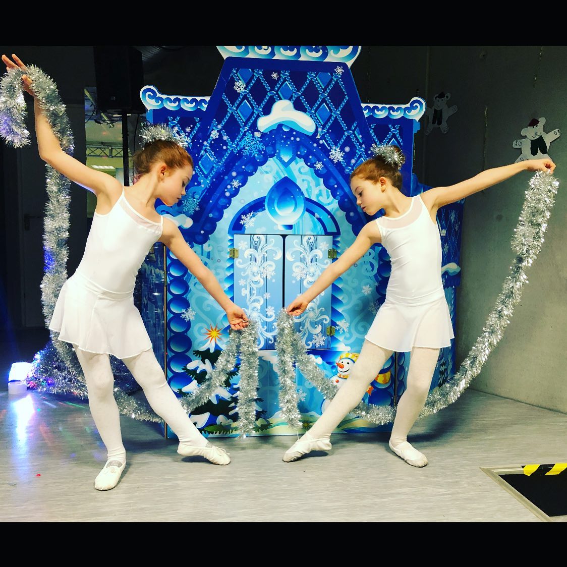 Instagram Photo von Twins