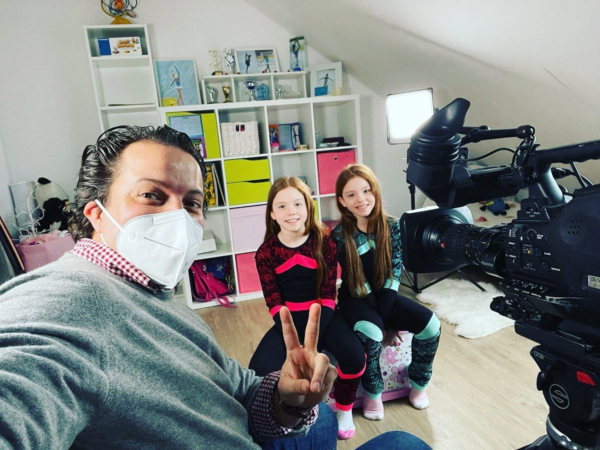 Instagram Photo von Twins