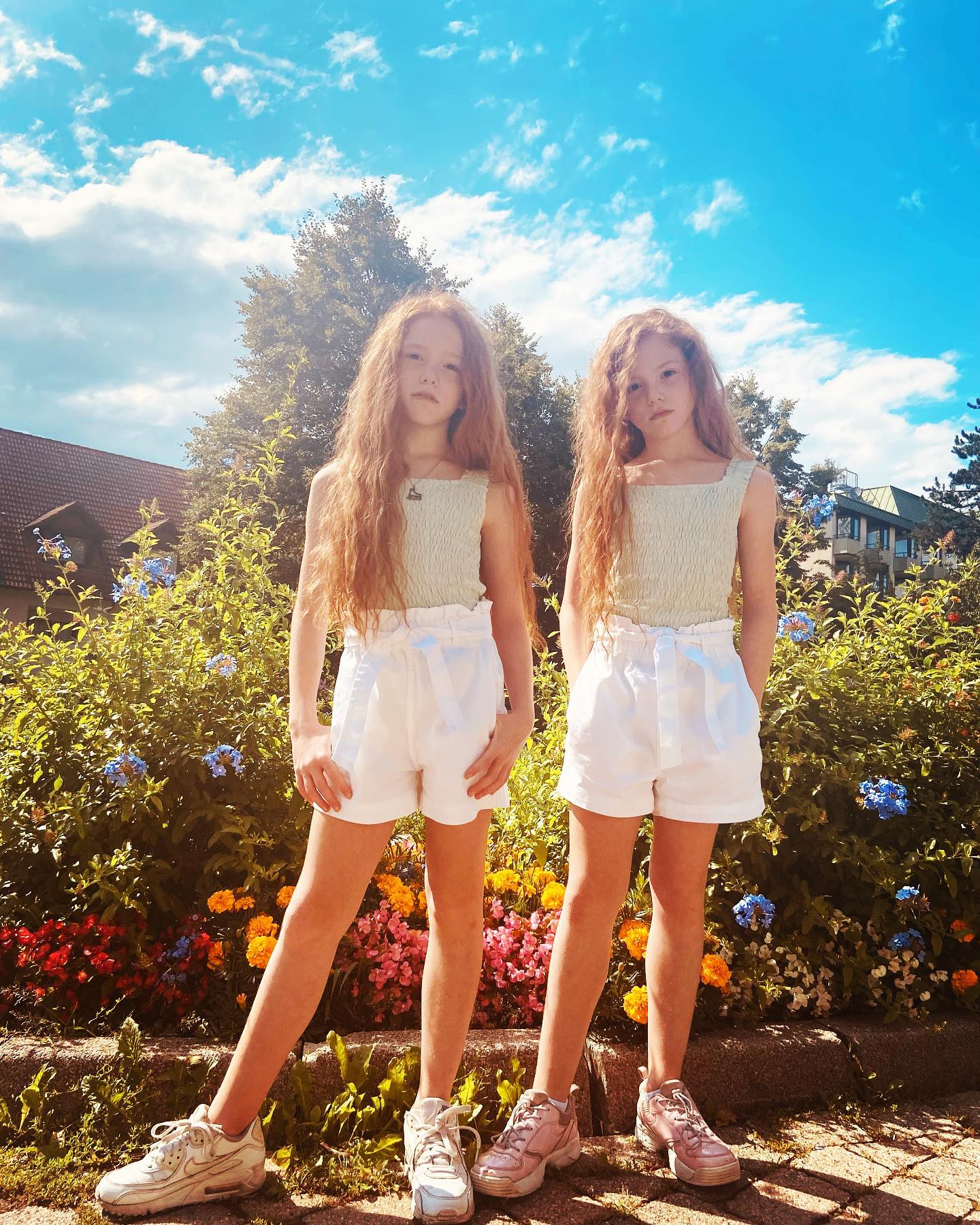 Instagram Photo von Twins