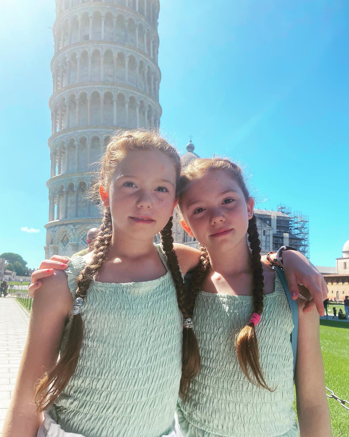 Instagram Photo von Twins