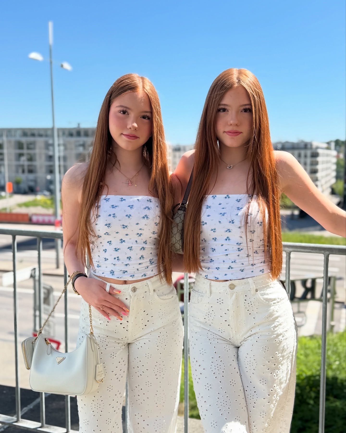 Instagram Photo von Twins